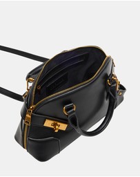 Steve Madden - BJoshua Black Handbag
