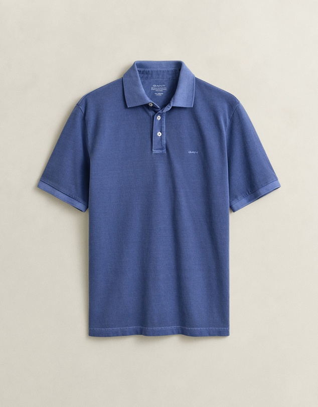 Gant - Sunfaded Polo