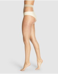 Levante - 3 Pack Perfect 8 Pantyhose