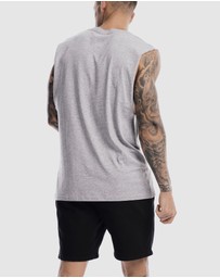 DVNT - Devoid Premium Tank
