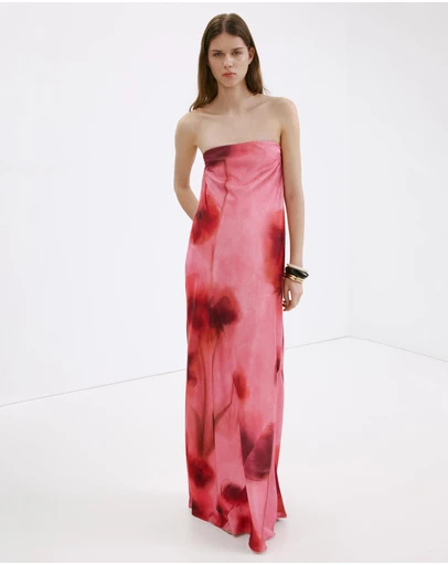 M.N.G - Bloom Dress