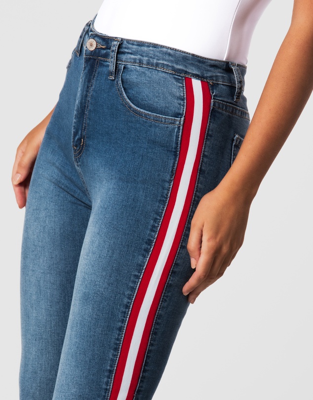 ONEBYONE - Valerie Jeans
