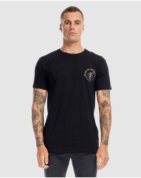 DVNT - Uprising Tee