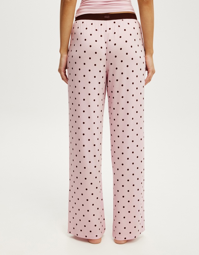 Cotton On Body - Airy Soft Wide Leg Pants