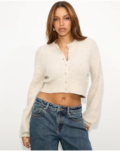 Dazie - Darya Cardigan