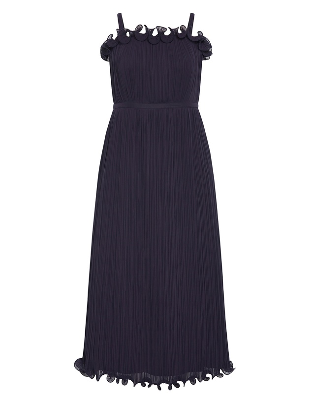 City Chic - Opulent Gown