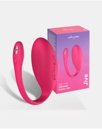 We-Vibe - Jive