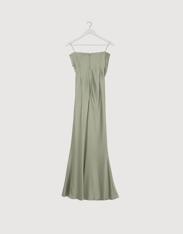 Revibe - Repaired Significant Other Lucile Strapless Dress - AU 10