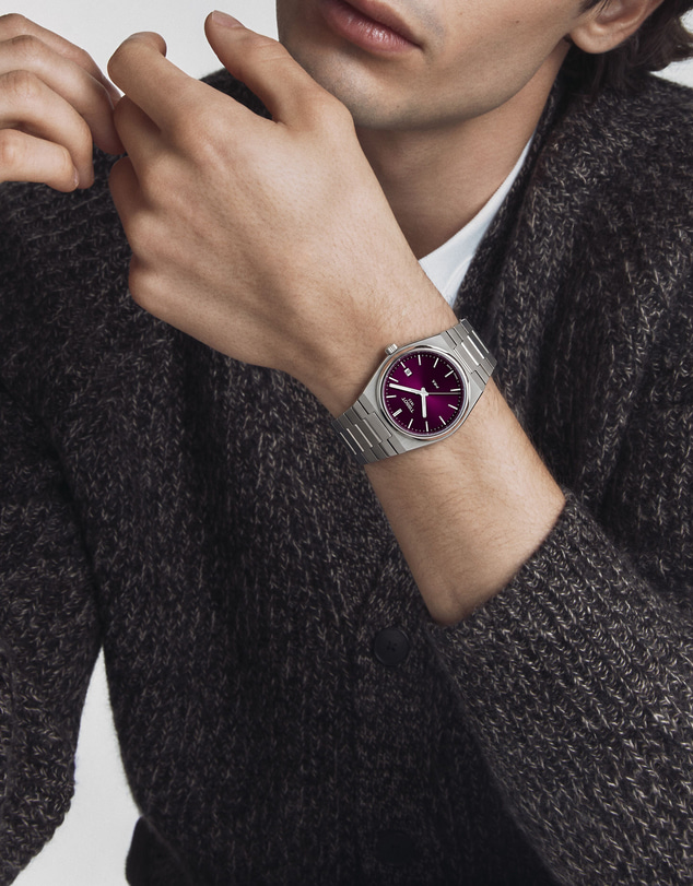 Tissot - PRX 40mm