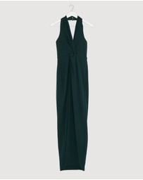 Revibe - Repaired CHANCERY Blaze Dress - AU 10