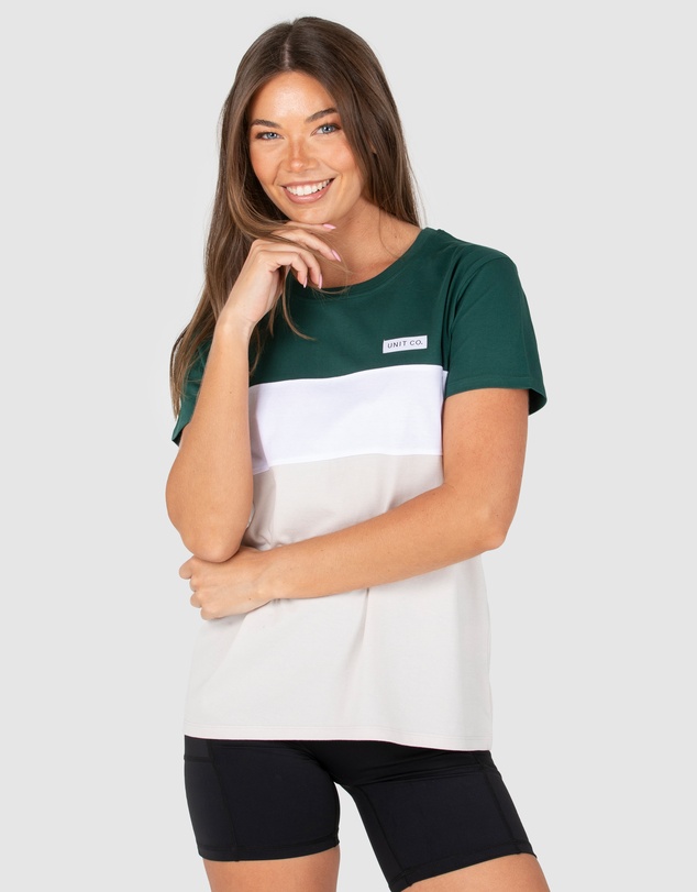UNIT - UNIT Coco Ladies T-Shirt