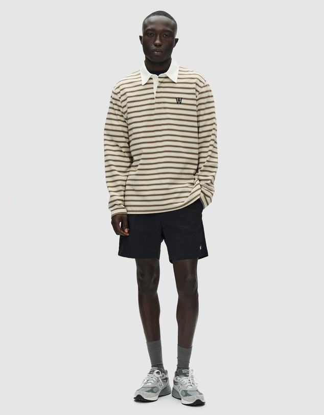 Wood Wood - Landon Polo