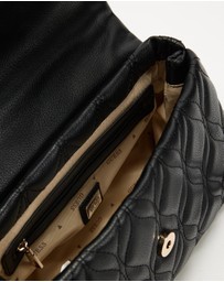 GUESS - Maxine Flap Crossbody Bag