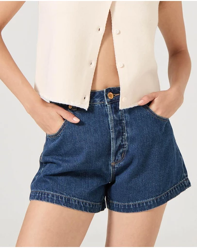 Rolla's - Mirage Shorts