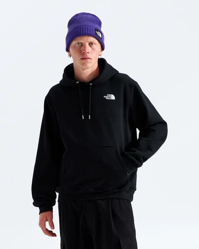 The North Face - 60th Anniversary Relaxed Hoodie