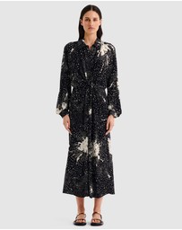 Morrison - Florian Shirt Dress