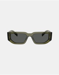 Prada - PR 09ZS