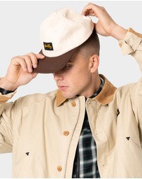 Stan Ray - Label Cap