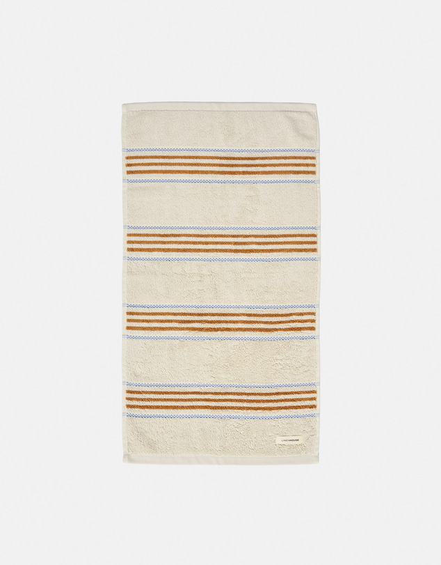 Linen House - Payton 4-Piece Towel Set