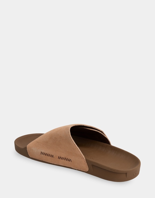 Quiksilver - Mens Sunset Suede Sandals