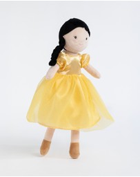 Living Textiles - Princess Doll - Eloise