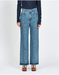 bul - Vantaa Jean Vintage Denim