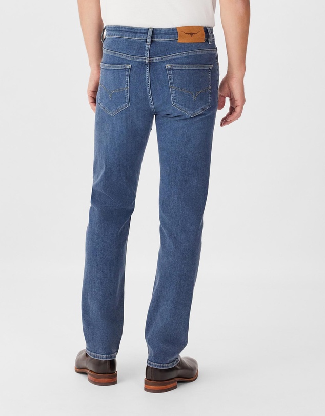 R.M.Williams - Ramco Jeans
