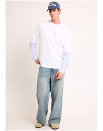 Arvust - Anchorage Long Sleeve Shirt
