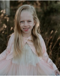 WITH LOVE FOR KIDS - Ivy Bolero - Babies - Kids
