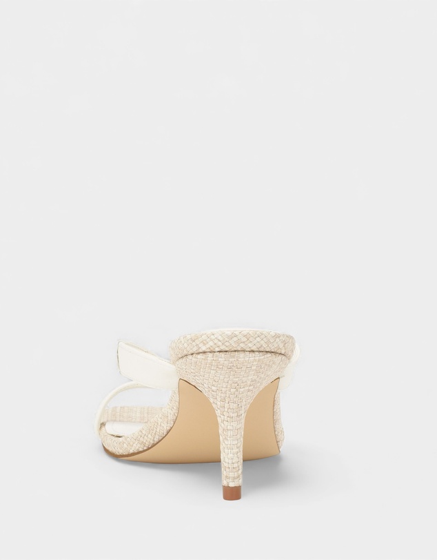 GUESS - Dallena Kitten Heels