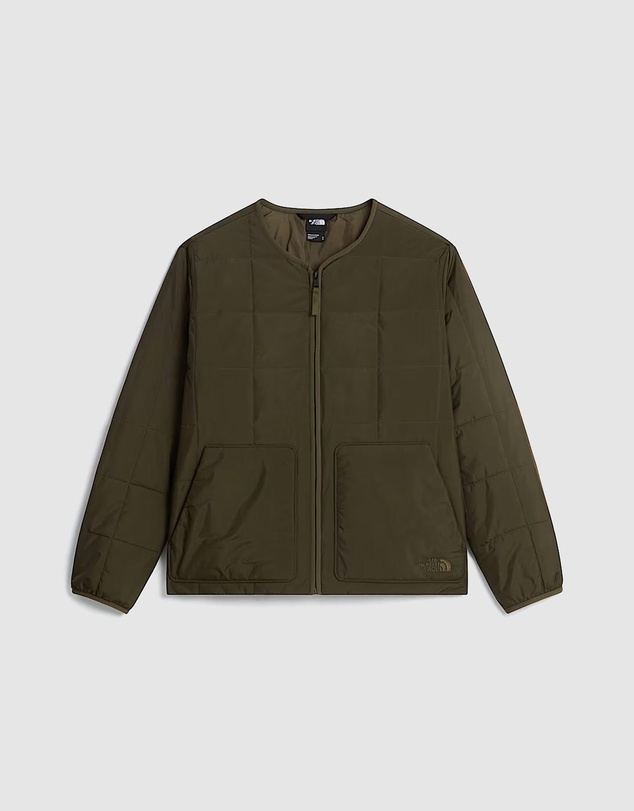The North Face - Lhotse Lt Insulated Jacket