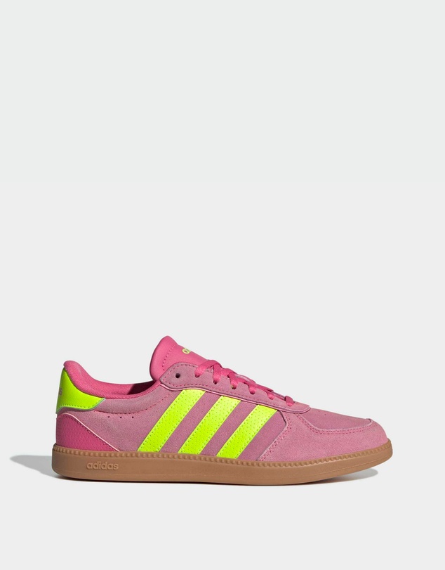 adidas Sportswear - Breaknet Sleek Shoes Womens