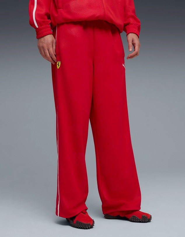 Puma - Scuderia Ferrari Track Pants - Men