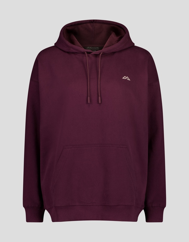 Kathmandu - Braided River Hoodie