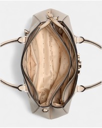 GUESS - Salinge Luxury Satchel Bag