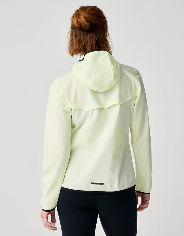 Brooks - Canopy Jacket