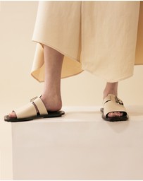 Beau Coops - Brise Sandals