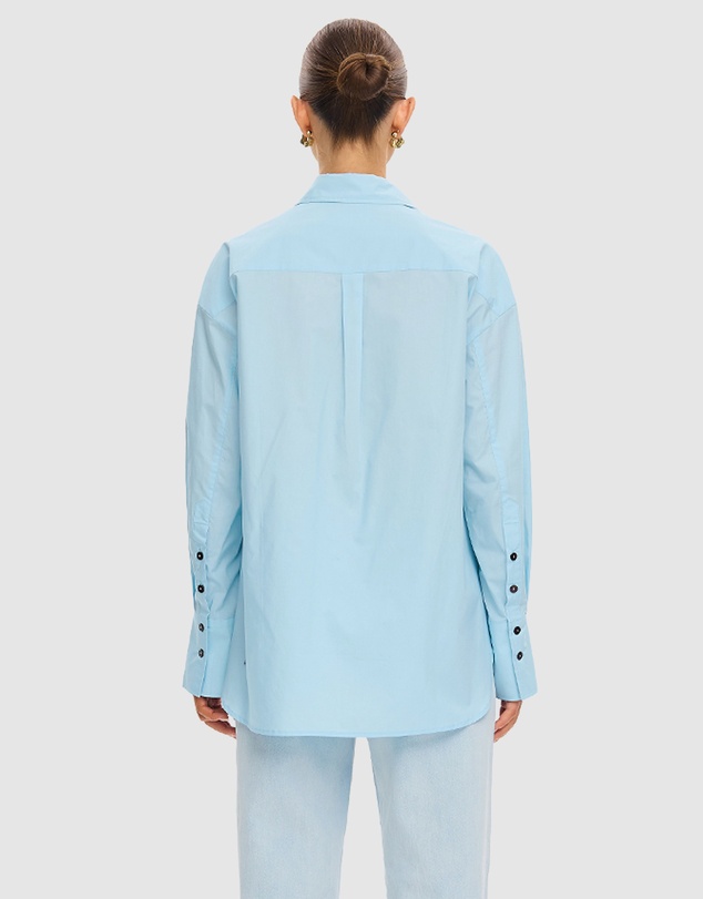 KIVARI - Becky Shirt