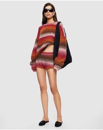 Lioness - Loyalty Knit Jumper