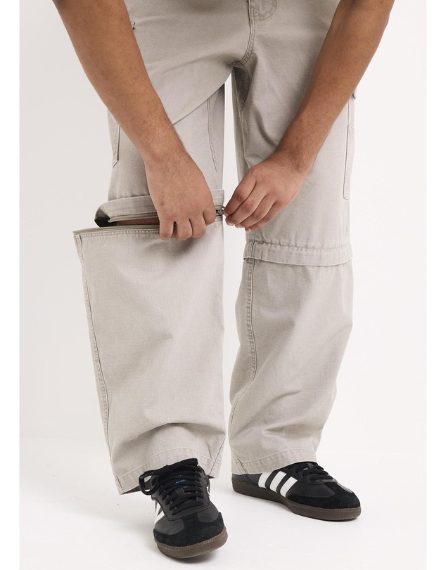 Spencer Project - Yard Party Pants