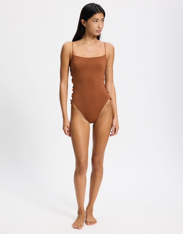 Ziah - Bravo Chain One Piece