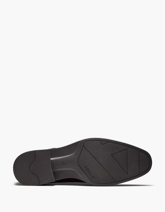 Aquila - Magnus Derby Shoes