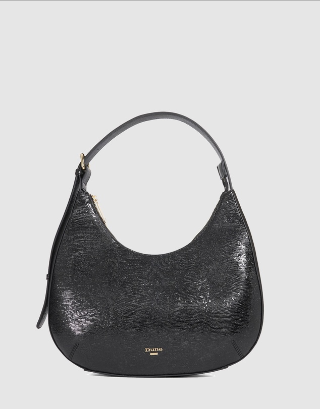 Dune London - Daintily - Black