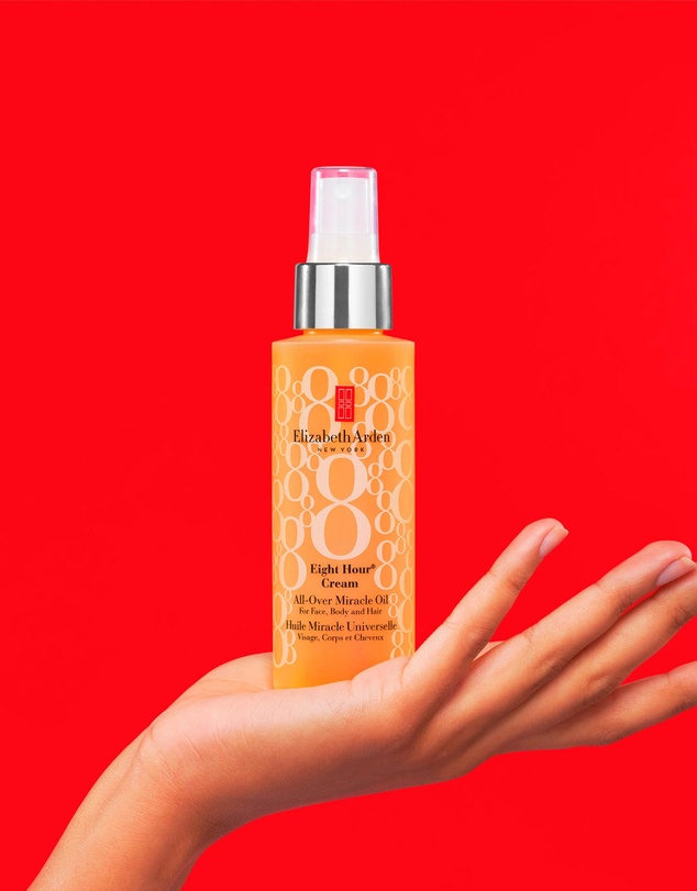 Elizabeth Arden - Eight Hour® Cream All-Over Miracle Oil 100ml