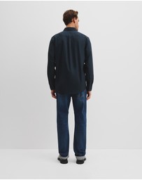 Country Road - Cotton Poplin Shirt