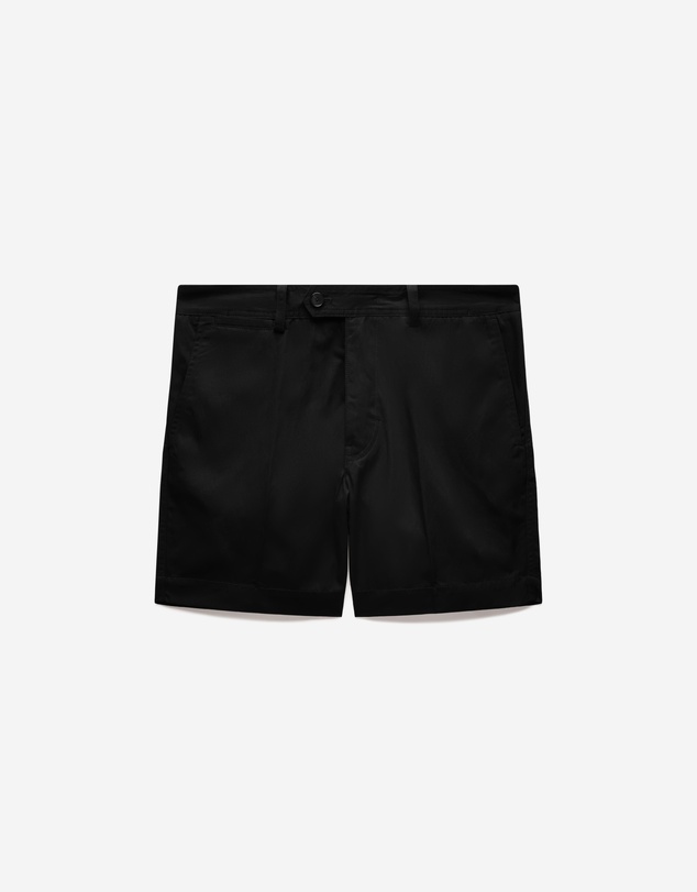 Calibre - Tech Cotton Shorts Black