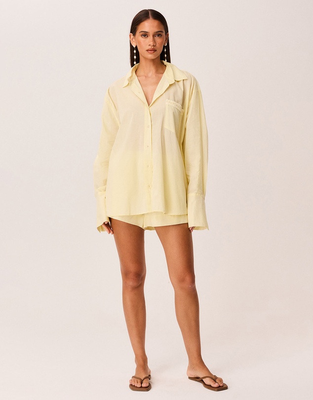 SNDYS - Yola Shorts