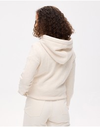 Superdry - Essential Logo Hoodie