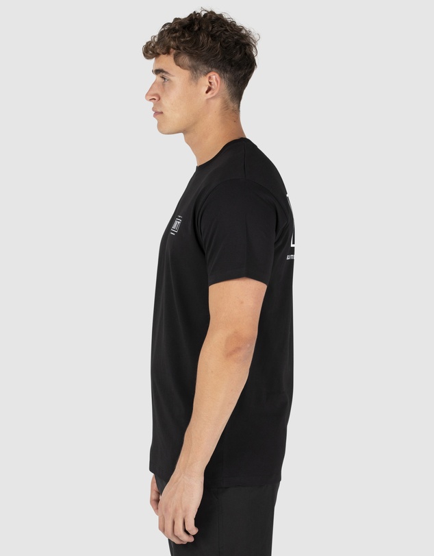 UNIT - UNIT Index Men's T-Shirt