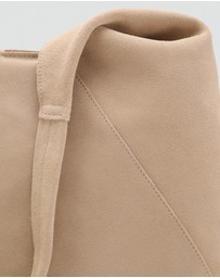 M.N.G - Law Shoulder Bag